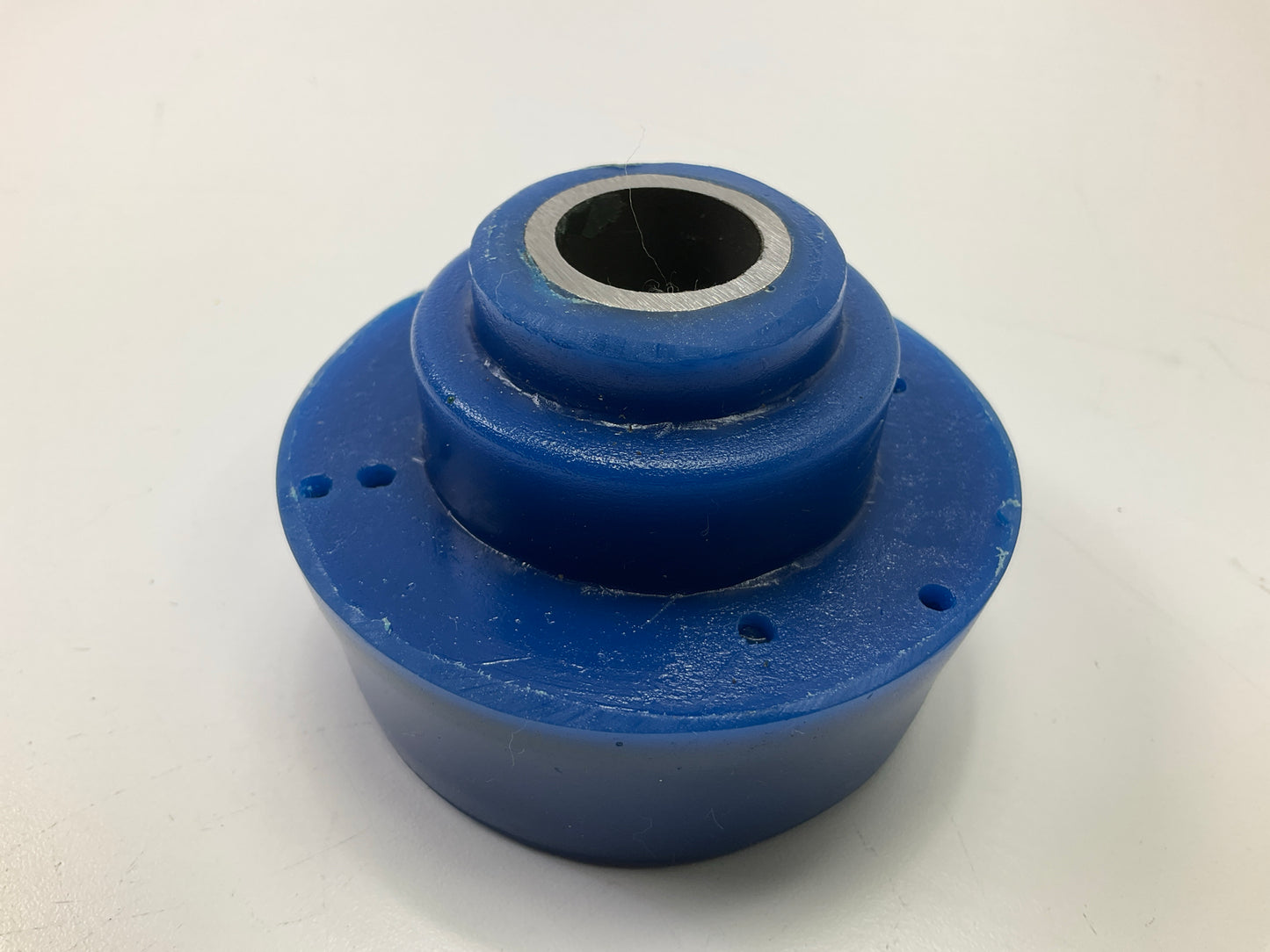 Automann M203039UB Front Poly Motor Mount Bushing For Kenworth T300 T600 T800 W9