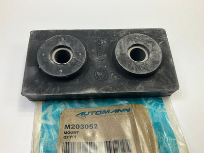 Automann M203052 Motor Mount Upper Replaces Volvo # 12301 D324