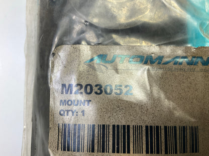 Automann M203052 Motor Mount Upper Replaces Volvo # 12301 D324