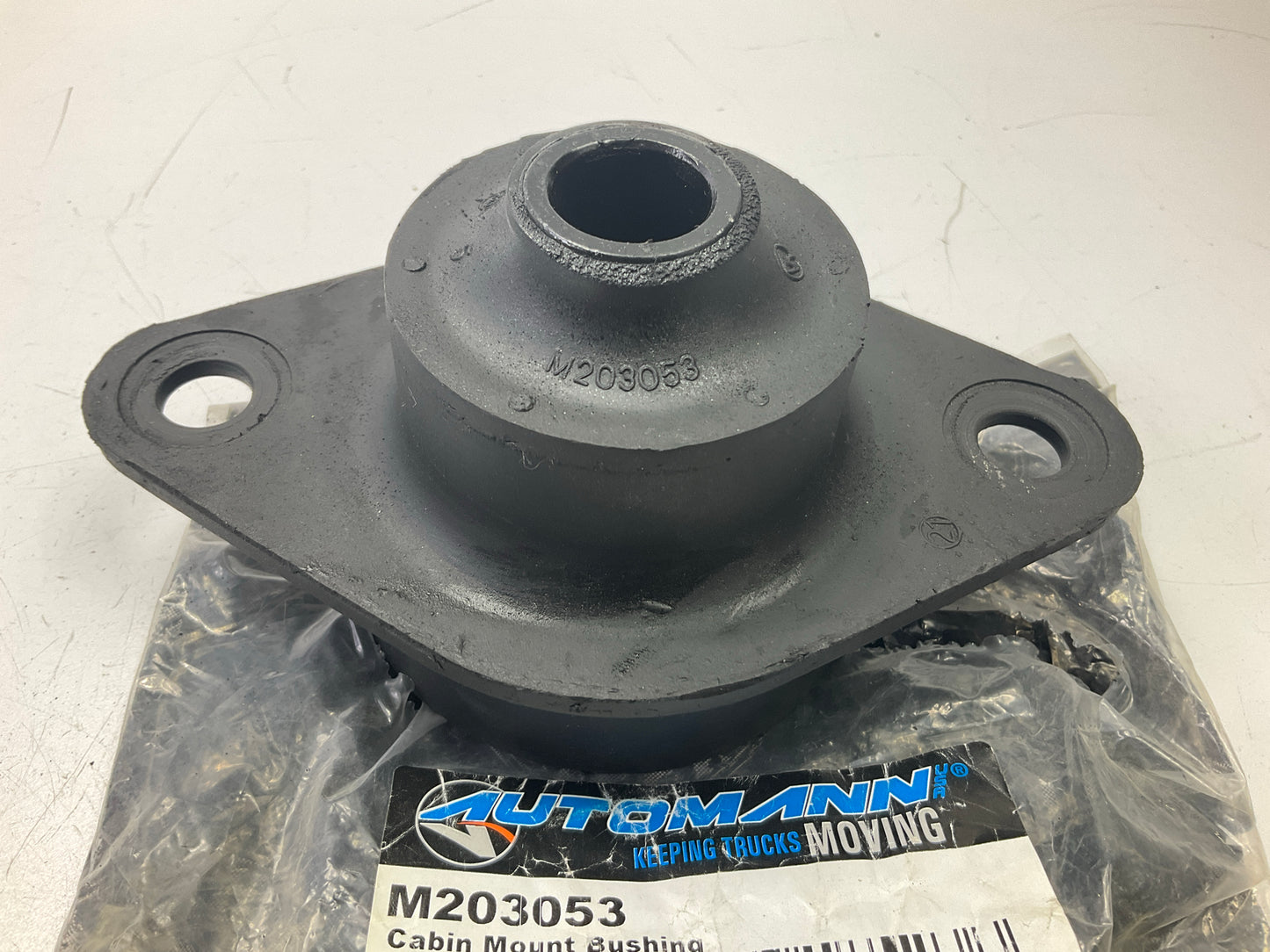 Automann M203053 Cab Mount Bushing Replaces Bluebird # 01426204 01902949