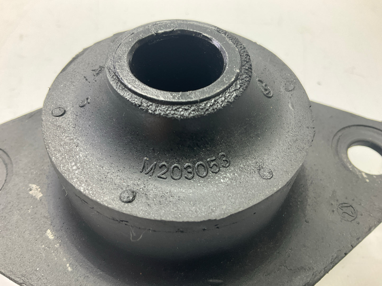 Automann M203053 Cab Mount Bushing Replaces Bluebird # 01426204 01902949