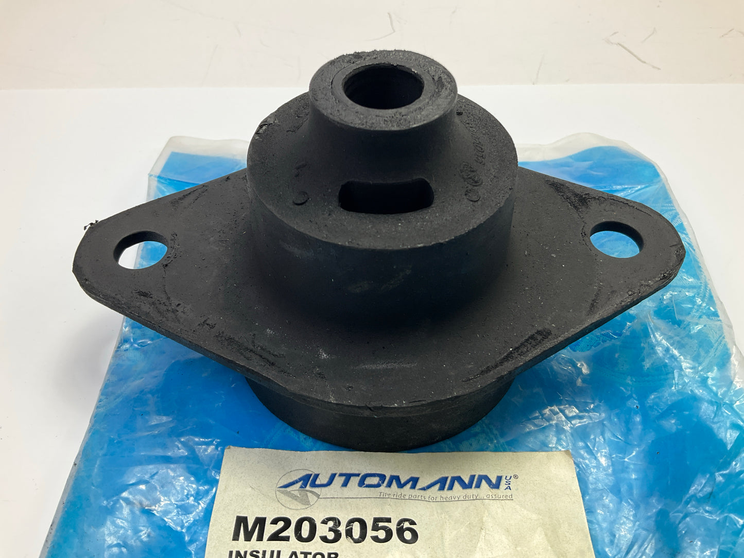 Automann M203056 Cabin Mount Bushing Replaces International # 3512064C4