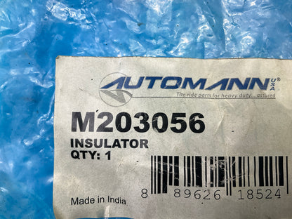 Automann M203056 Cabin Mount Bushing Replaces International # 3512064C4