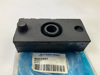 Automann M203057 Radiator Mount, Replaces Ford # 4C4Z8A452BA