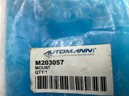 Automann M203057 Radiator Mount, Replaces Navistar 3532990C1