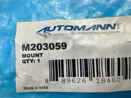 Automann M203059 Rear Cab Mount Replaces International 14003051, 3512104C1