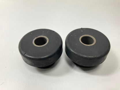 (2) Automann M203075 Radiator Mount Bushing For Peterbilt 07-05861