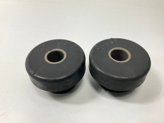 (2) Automann M203075 Radiator Mount Bushing For Peterbilt 07-05861
