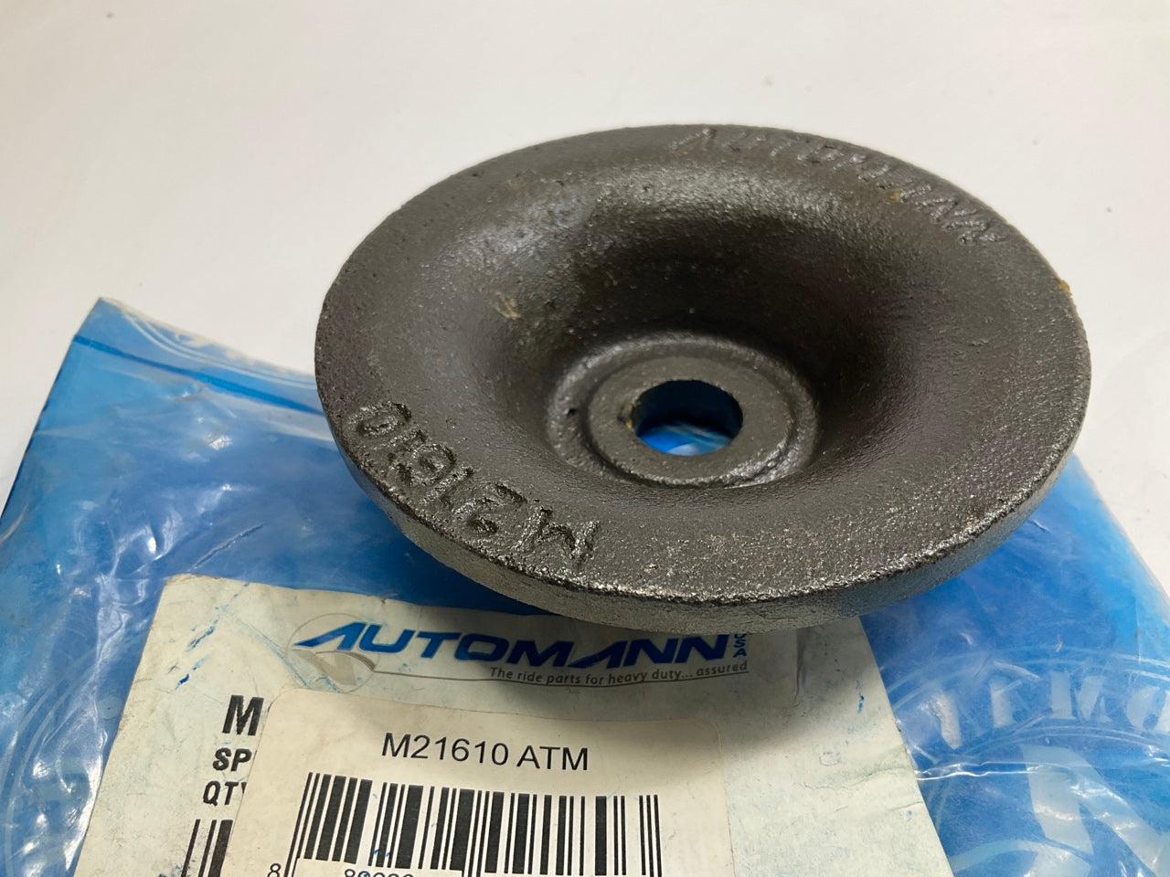 Automann M21610 Spigot Cap, Replaces 09-8435 800201 E-9571 334-853