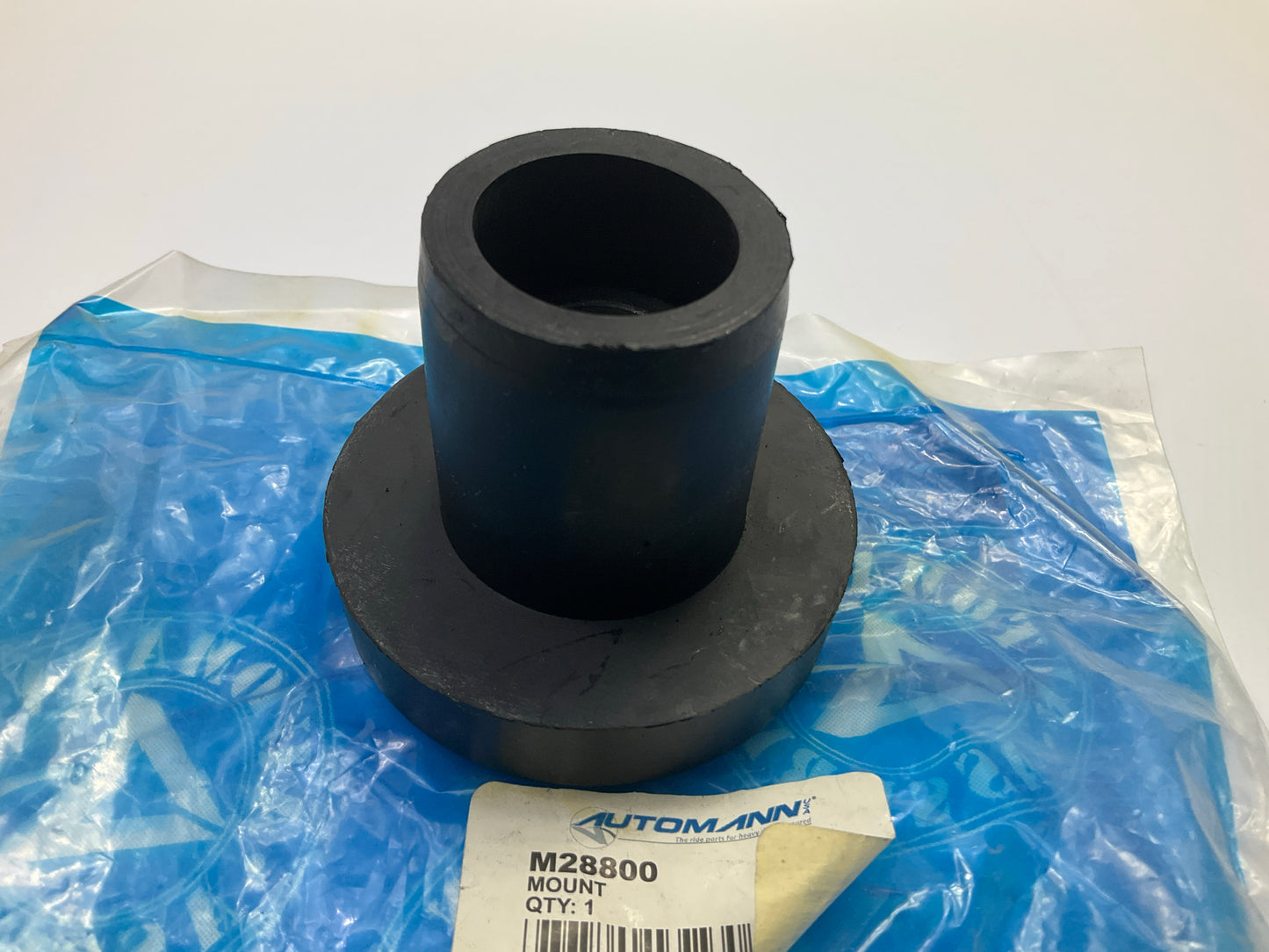 Automann M28800 Motor Mount Bushing Replaces Gillig 5308756000, Lord CBA28800