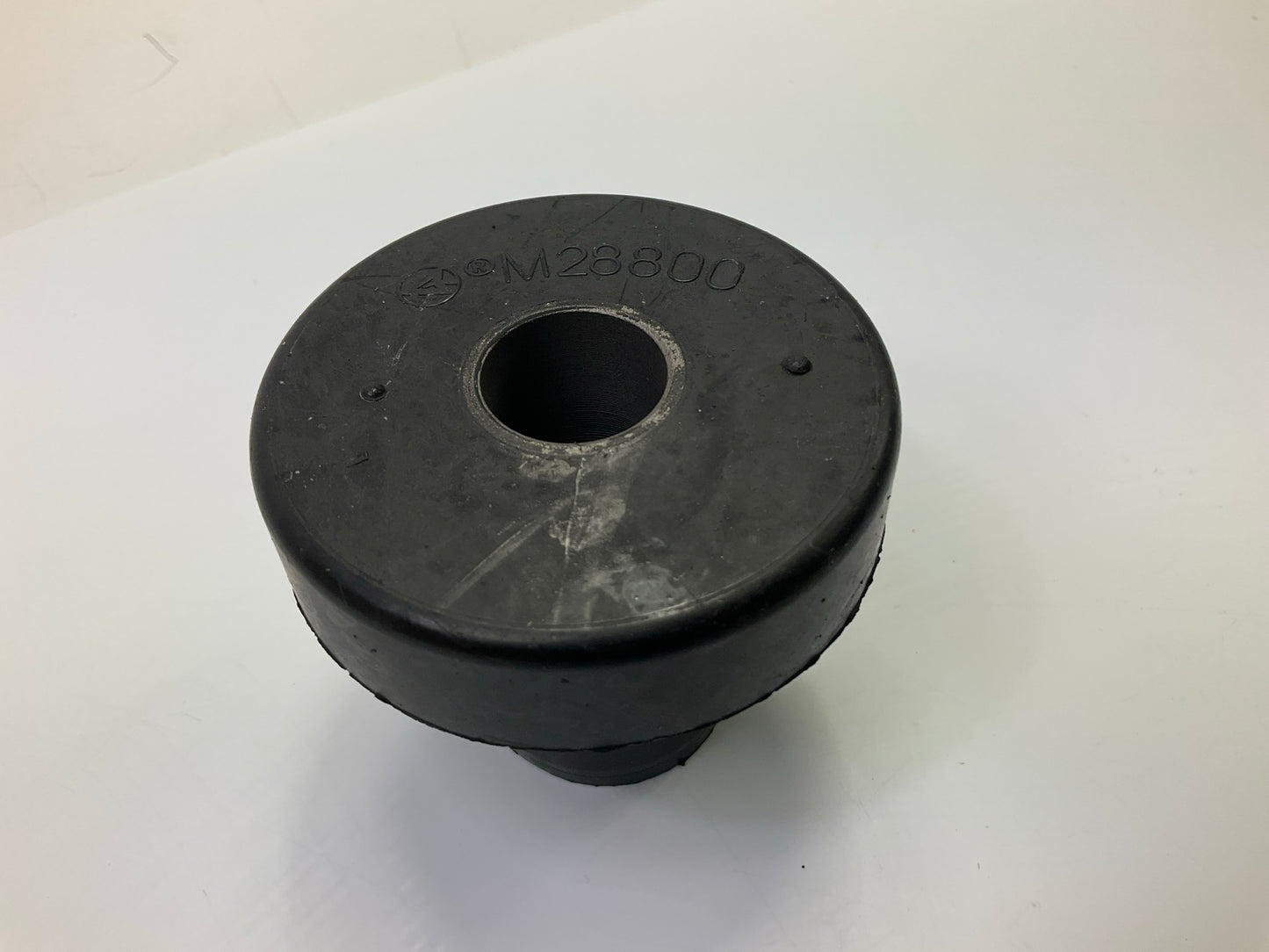 Automann M28800 Motor Mount Bushing Replaces Gillig 5308756000, Lord CBA28800