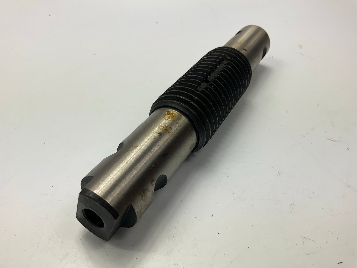 Automann M5198 Threaded Spring Pin, Replaces Mack Part 44QK29301B
