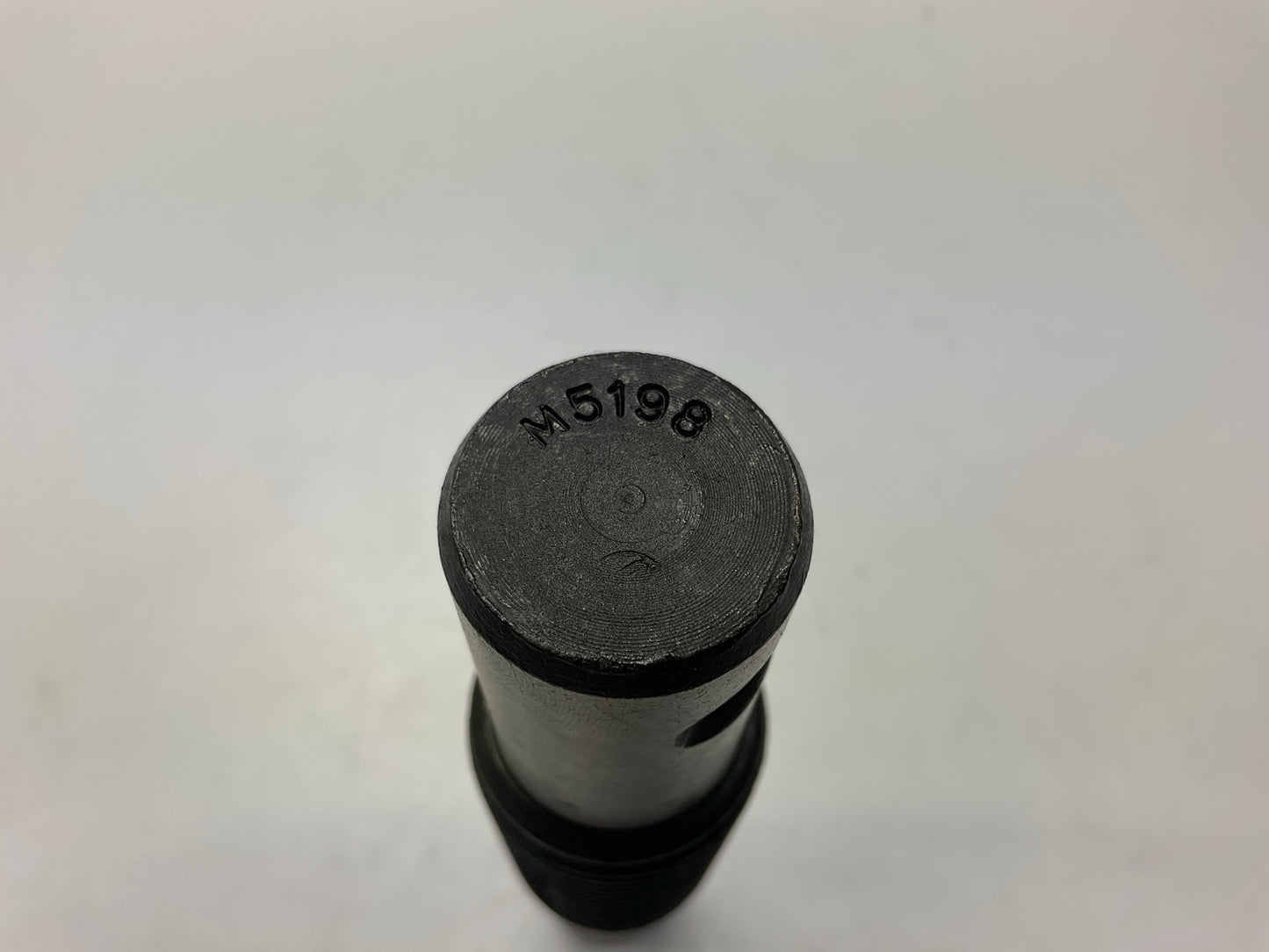 Automann M5198 Threaded Spring Pin (Rear Of Front) For Mack RWL RWS WL WS FL FS