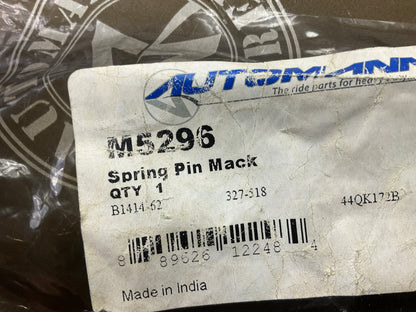 Automann M5296 Leaf Spring Pin Replaces Mack 44QK172B