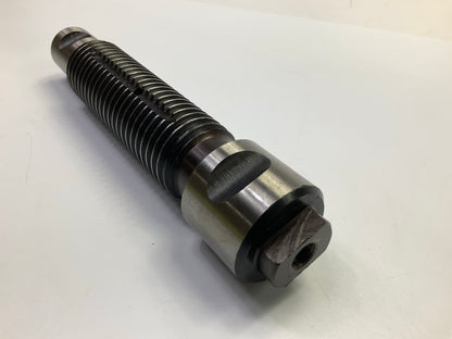 Automann M5360 Front Threaded Spring Pin Replaces Kenworth 6262, 6262KW, 0201713