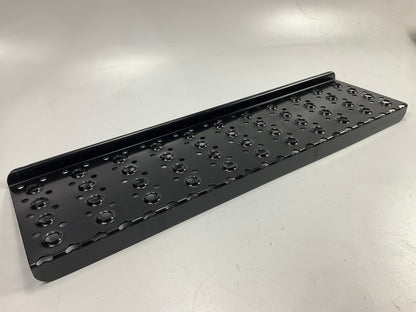 Automann M55370 27.75'' Upper Fuel Tank Cab Side Step International Truck