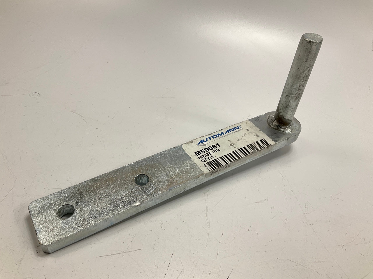 Automann M59081 Hood Hinge Pin Replaces Kenworth L48-1008-100
