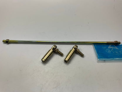 Automann M59498 Clutch Rod Linkage For Kenworth T600, T800 - K20225030498