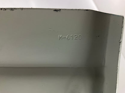 Automann M6120 - Front Under Moutn Hanger Narrow Undermount For Fruehauf