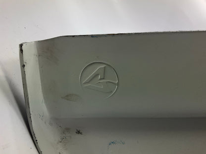 Automann M6120 - Front Under Moutn Hanger Narrow Undermount For Fruehauf