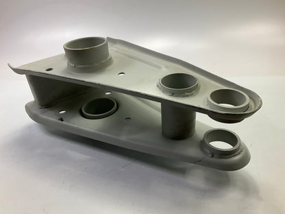 Automann M6122 Center Equalizer Hanger For Fruehauf Trailer F-Series Suspensions