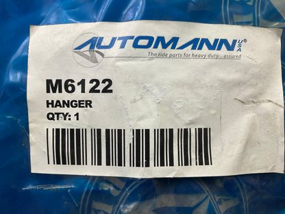 Automann M6122 Center Equalizer Hanger For Fruehauf Trailer F-Series Suspensions