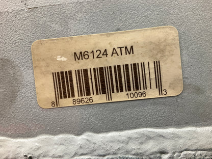 Automann M6124 Rear Under Mount Hanger Replaces Fruehauf UCF-2470-001