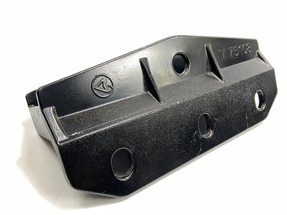 Automann M75108 Lower Hood Bracket For Peterbilt 387, Replaces # 13-05108