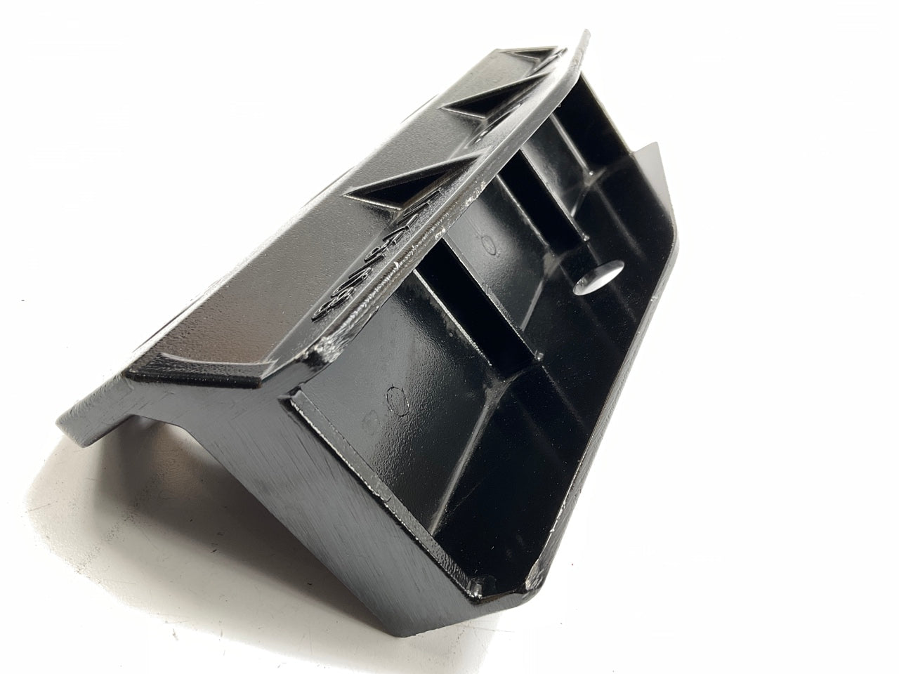 Automann M75108 Lower Hood Bracket For Peterbilt 387, Replaces # 13-05108