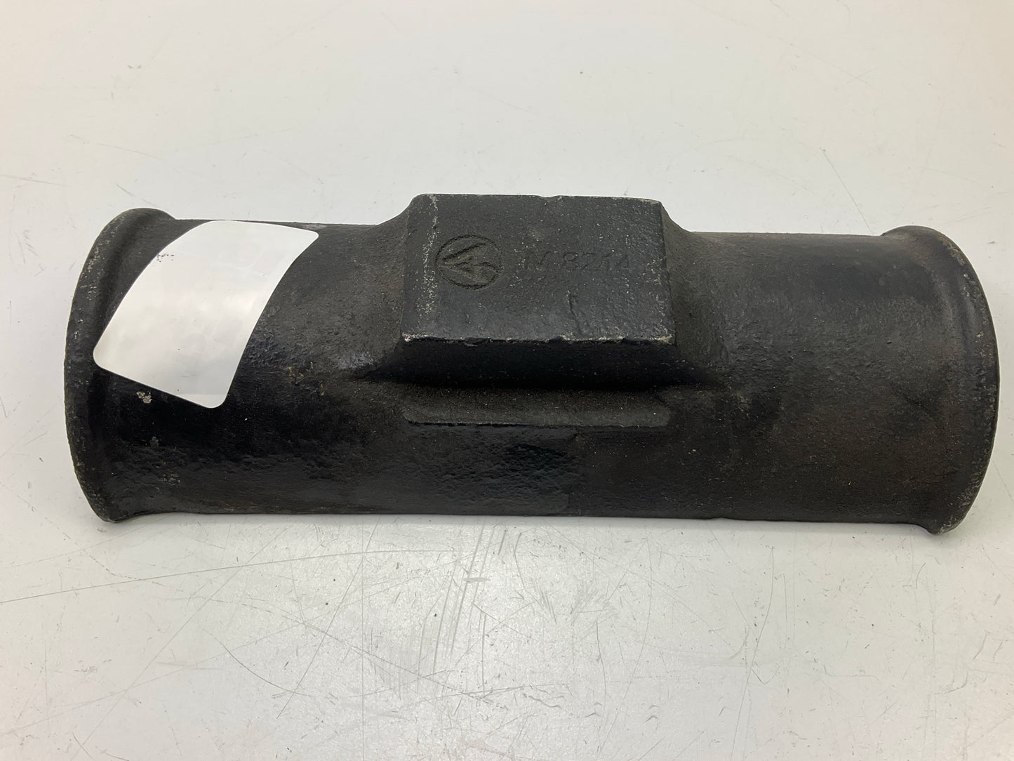 Automann M8214 Reyco Cast Top Plate Replaces IHC # 346156C1 796205C1