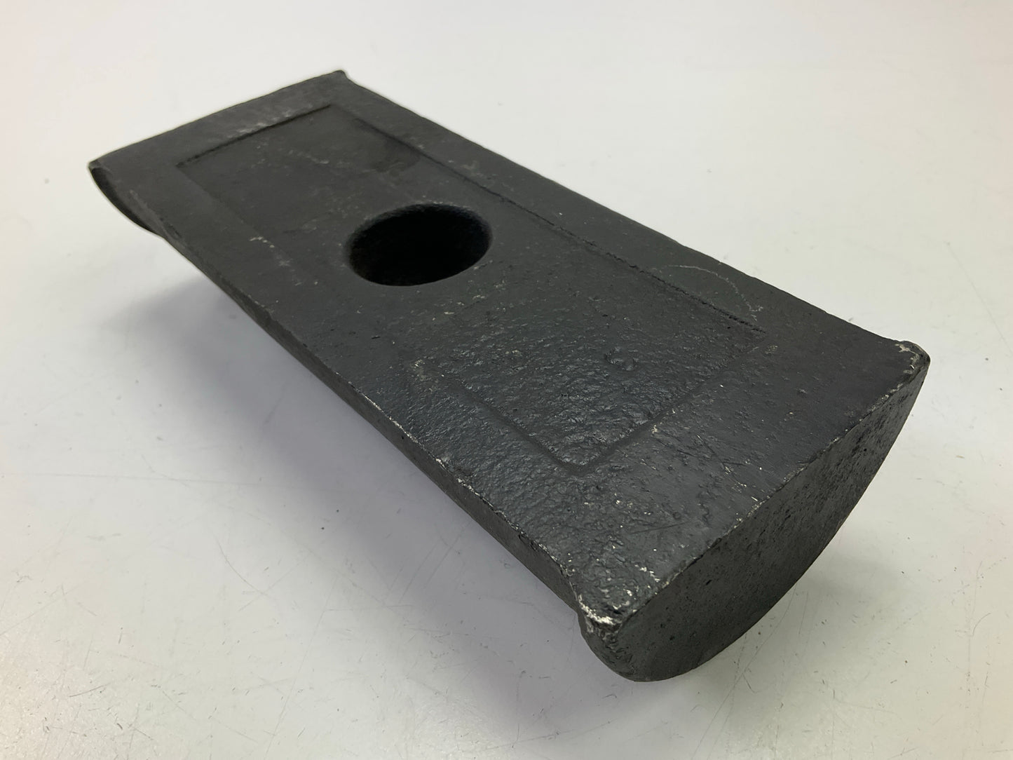 Automann M8214 Reyco Cast Top Plate Replaces # 08677-01 8677-01