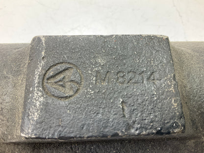 Automann M8214 Reyco Cast Top Plate Replaces # 08677-01 8677-01