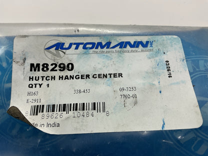 Automann M8290 Hutch Center Leaf Spring Hanger - Replaces E2911, R302911