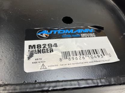Automann M8294 Hutch Style Suspension Front Hanger Under Mount 20728-01, E-2913A
