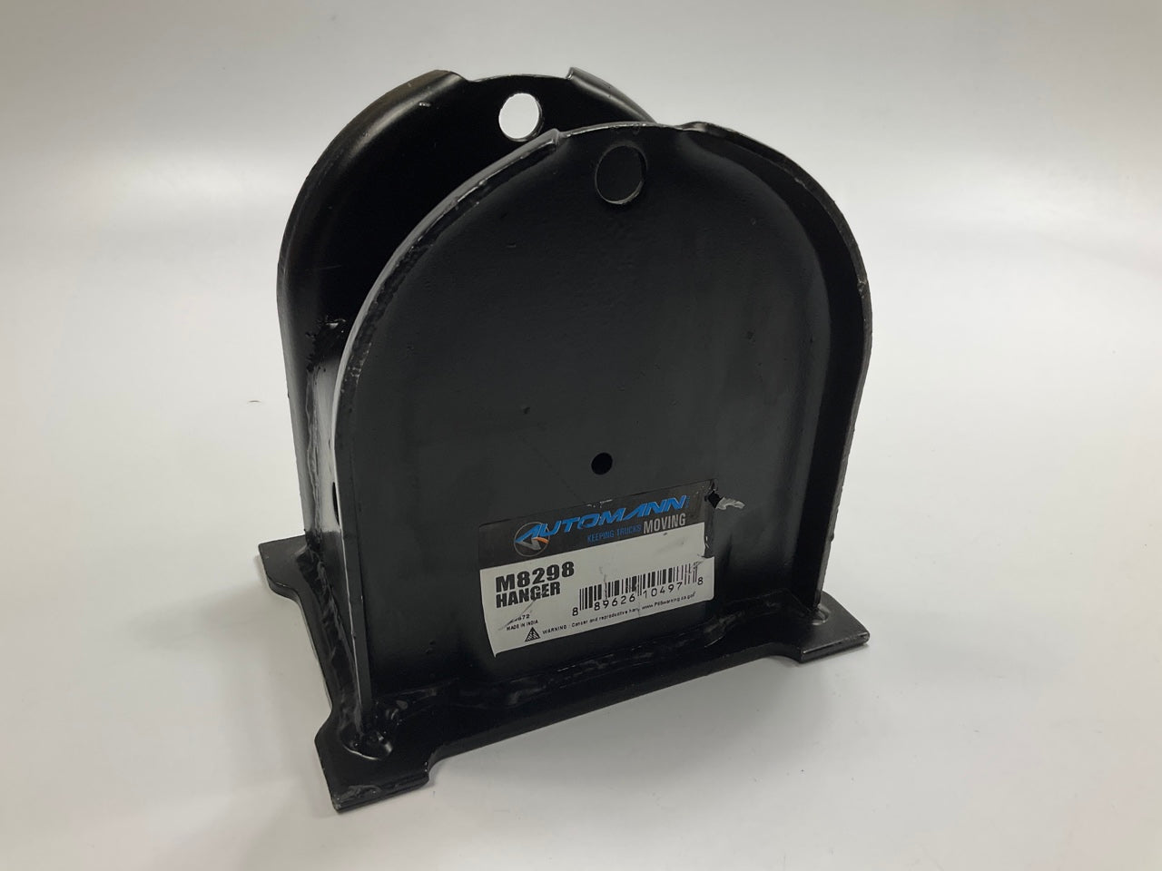Automann M8298 Leaf Spring Hanger Replaces 2073201, 770302, R302915A, CS71188B