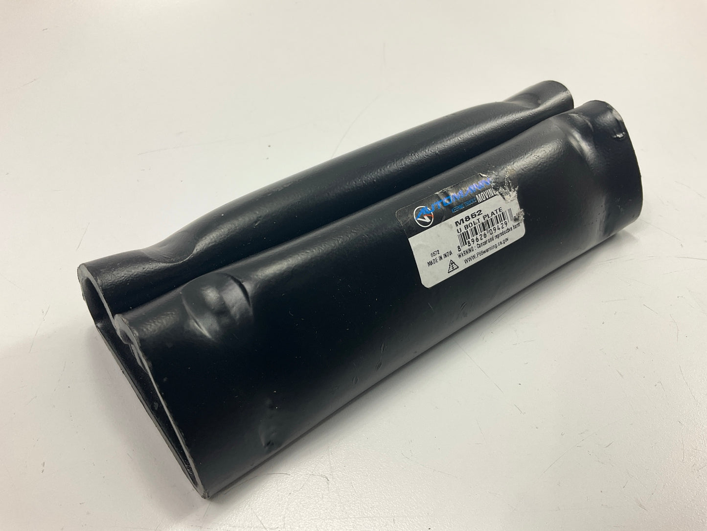 Automann M852 Top Plate Hutchens, 3'' X 7-1/2'' Replaces E-2907A 338-1367