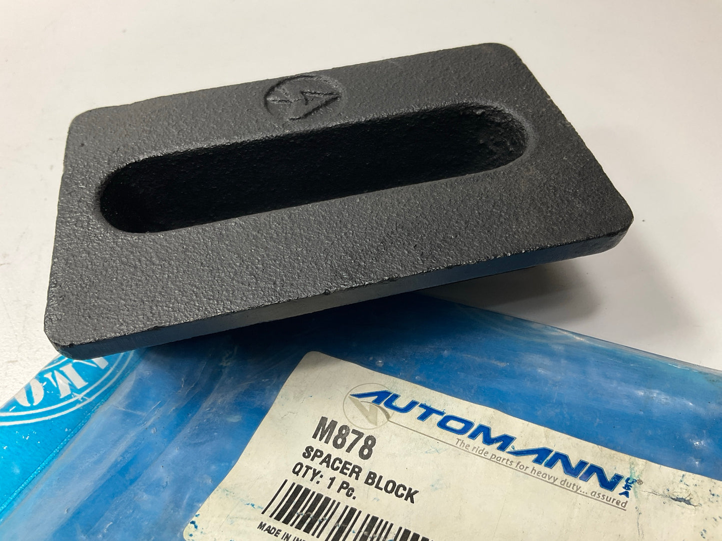 Automann M878 Spacer Block For Mack 13QK246