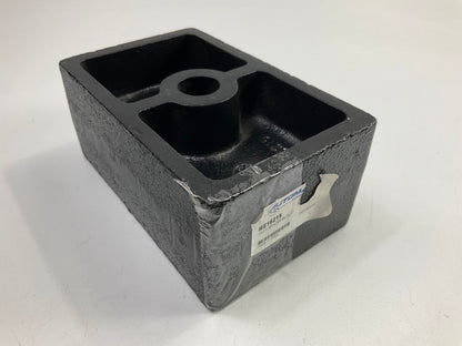 Automann ME16215 2-1/2'' Spacer Block, Replaces Mack # 13QK244AP15