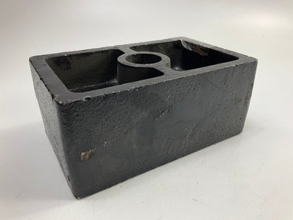 Automann ME16215 2-1/2'' Spacer Block, Replaces Mack # 13QK244AP15