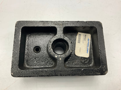 Automann ME16221 2-3/32'' Leaf Spring Spacer Block, Replaces Mack # 13QK244AP21