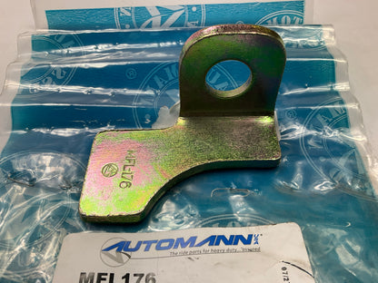 Automann MFL176 Right Wear Pad For Freightliner FAS II Newer Style Suspensions
