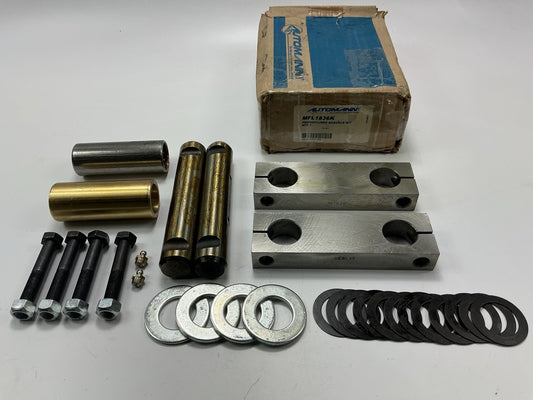 Automann MFL1836K Shackle Kit For Freightliner - Replaces E-15598, 330345