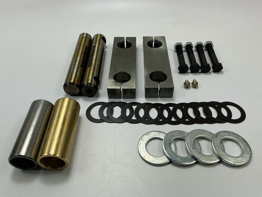 Automann MFL1836K Shackle Kit For Freightliner - Replaces E-15598, 330345