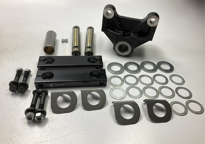 Automann MFL1926K Shackle And Hanger Kit For Freightliner A16-13798-000