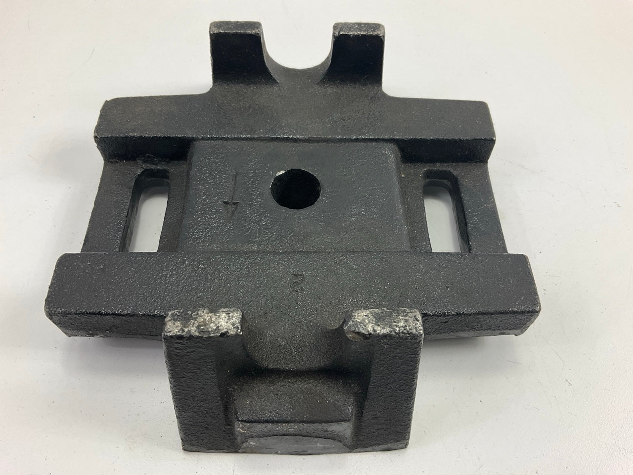 Automann MFL46124 Axle Seat, 2 Degree For For Freightliner FAS Airliner II