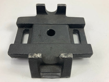 Automann MFL46124 Axle Seat, 2 Degree For For Freightliner FAS Airliner II