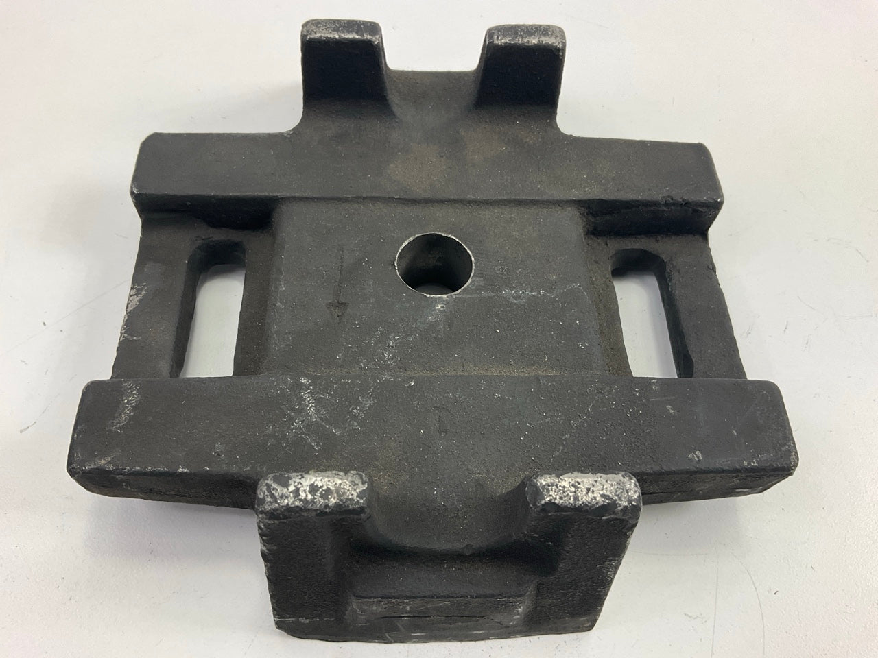 Automann MFL46125 Axle Seat, 5.5 Degree For Freightliner FAS Airliner II