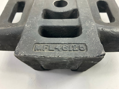 Automann MFL46125 Axle Seat, 5.5 Degree For Freightliner FAS Airliner II
