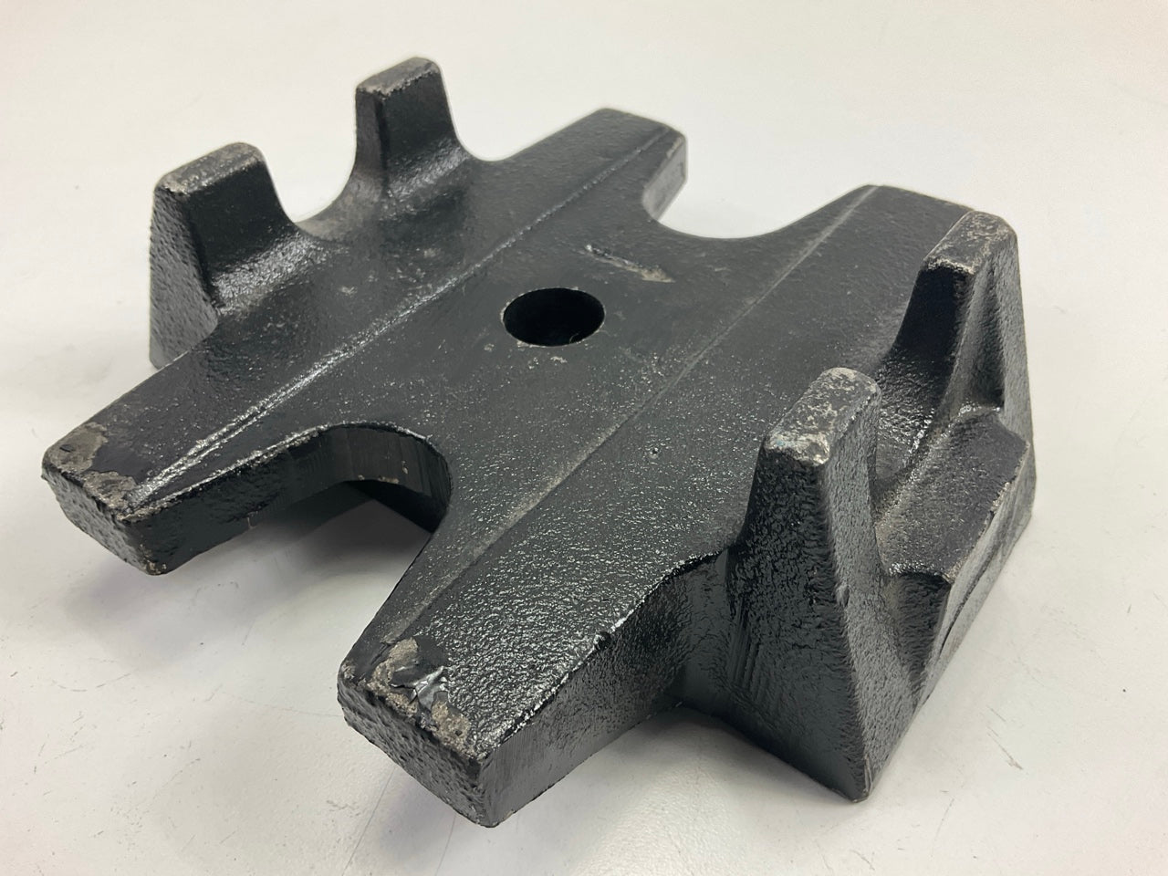 Automann MFL46164 Axle Seat, 2 Degree For Freightliner FAS Airliner II