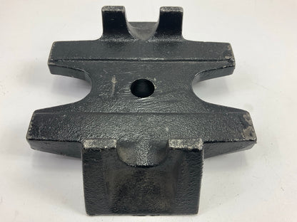 Automann MFL46164 Axle Seat, 2 Degree For Freightliner FAS Airliner II